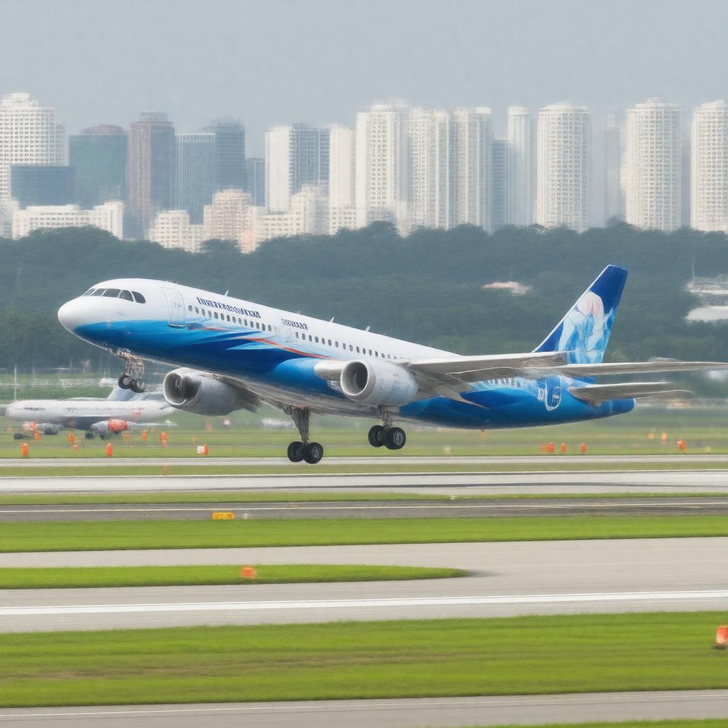 Bangkok Airways